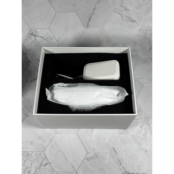 Rose Skin Co IPL Hair Removal Handset OG RoseSkinCo White - Picture 4 of 13